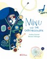 Minu und der Geheimnismann - Andrea Karimé - 9783707452891