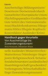 Handbuch gegen Vorurteile - Nina Horaczek ; Sebastian Wiese - 9783707603934