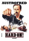 Hard On! - Austrofred - 9783707604634