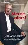 Merde alors! - Margaretha Kopeinig - 9783707607123