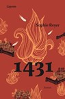 1431 - Sophie Reyer - 9783707607277