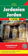 Jordanië -  - 9783707909791