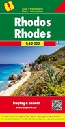 F&B Rhodos -  - 9783707910582