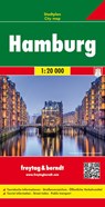 F&B Hamburg -  - 9783707911688