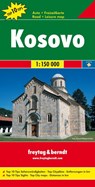 Kosovo -  - 9783707912791
