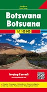 Botswana -  - 9783707912838