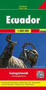 F&B Ecuador -  - 9783707913965