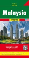 Maleisië -  - 9783707914078