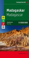 F&B Madagascar -  - 9783707914139