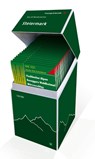 Styria, hiking map set 1:50,000 -  - 9783707919028