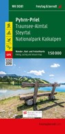 Grunau - Almtal - Steyrtal - NP Kalkalpen -  - 9783707919387