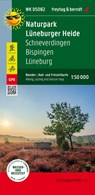 Luneburger Heide Naturpark -  - 9783707920581