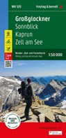 Grossglockner, Sonnblick, Kaprun, Zell am See -  - 9783707920635