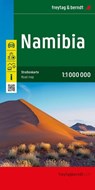 Namibië -  - 9783707921984
