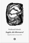 hoppla, die leberwurst! - Ferdinand Schmalz - 9783708406978