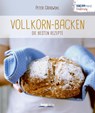 Vollkorn-Backen - die besten Rezepte - Peter Gradwohl - 9783708807096