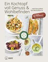 Ein Kochtopf voll Genuss & Wohlbefinden -  - 9783708808253