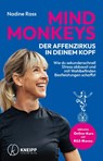 Mind Monkeys - Der Affenzirkus in deinem Kopf - Nadine Rass - 9783708808796