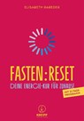 Fasten:Reset - Elisabeth Rabeder - 9783708808864