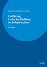 Einführung in die Buchhaltung im Selbststudium - Wilfried Schneider ; Ingrid Dobrovits ; Dieter Schneider - 9783708926223