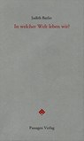 In welcher Welt leben wir? - Judith Butler - 9783709205785