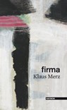 firma - Klaus Merz - 9783709934494