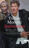 Jedermann - Tobias Moretti ; Hugo von Hofmannsthal - 9783709934685