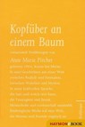 Kopfüber an einem Baum - Anne Marie Pircher - 9783709935699