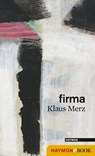 firma - Klaus Merz - 9783709938744