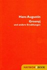 Grosnyj - Hans Augustin - 9783709973493