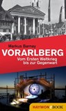 Vorarlberg - Markus Barnay - 9783709976449