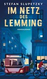 Im Netz des Lemming - Stefan Slupetzky - 9783709979426