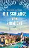 Die Schlange von Sirmione - Isabella Archan - 9783709979846