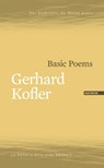 Basic Poems - Gerhard Kofler - 9783709982808