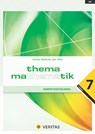 Thema Mathematik - Kompetenztraining - 7. Klasse - Anita Dorfmayr ; August Mistlbacher ; Katharina Sator ; Michaela Zillner - 9783710128318