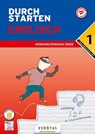 Durchstarten 1. Klasse - Englisch AHS/ BHS - Hörverständnis - Nicole Eisinger-Müllner ; Julie Eiwen - 9783710137136