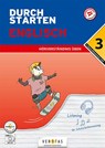 Durchstarten 3. Klasse - Englisch Mittelschule/AH - Hörverständnis - Nicole Eisinger-Müllner ; Julie Eiwen - 9783710137853
