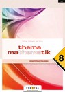 Thema Mathematik Oberstufe 8. Klasse. Maturawissen kompakt - Schulbuch - Anita Dorfmayr ; August Mistlbacher ; Katharina Sator ; Michaela Zillner - 9783710141638