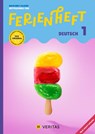 Ferienheft Deutsch 5. Schuljahr MS/AHS - Mit eingelegten Lösungen - Dominik Latscha ; Manuela Weber-Leb - 9783710164026