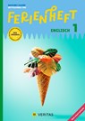 Ferienheft Englisch 1. Klasse MS/AHS. Lehrplan 2023 - Mit eingelegten Lösungen - Renate Wurm-Smole - 9783710164057