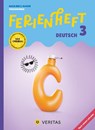 Ferienheft Deutsch - 3. Klasse Volksschule - Lehrplan 2023 - Mit eingelegten Lösungen - Catherine Salomon ; Jutta Schabhüttl - 9783710172854