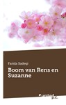 Boom van Rens en Suzanne - Farida Sadeqi - 9783710343346
