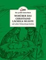 Das große kleine Buch: Worüber das Christkind lächeln musste - Karl Heinrich Waggerl - 9783710403507