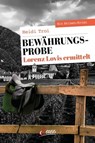 Bewährungsprobe. Lorenz Lovis ermittelt - Heidi Troi - 9783710450334