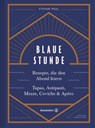 Blaue Stunde - Stevan Paul - 9783710601972