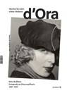 Machen Sie mich schön, Madame d'Ora! - Monika Faber ; Esther Ruelfs ; Magdalena Vukovic - 9783710602214
