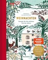 Weihnachten - Theresa Baumgärtner - 9783710603327