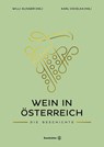 Wein in Österreich - Willi Klinger ; Karl Vocelka - 9783710603501