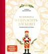 Wundervolle Weihnachtsbäckerei - Theresa Baumgärtner - 9783710604737