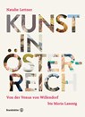 Kunst in Österreich - Natalie Lettner - 9783710606526